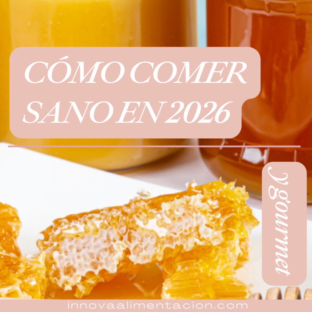 alimentación saludable