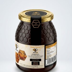 Miel de Montaña 1KG