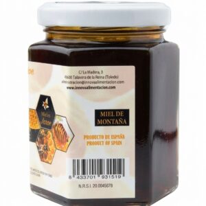 Miel de Montaña 240g